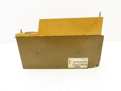 Siemens 6ES5 816-5AA01 PLC CPU Slot Card Controller Module