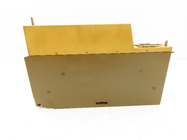 Siemens 6ES5 816-5AA01 PLC CPU Slot Card Controller Module