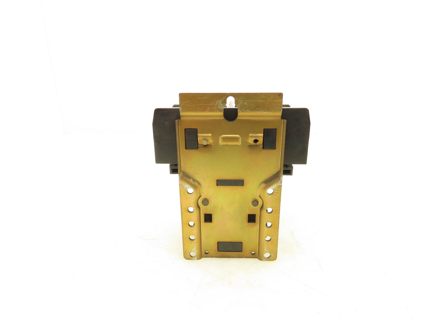 Allen Bradley 700-BR600A1 AC Control Relay 120VAC Coil 600VAC 60A 6NO Ser.A