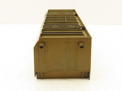 Siemens 6ES5 981-OHA11 Simatic S5 Cooling Fan Line Vent Module 115/230V