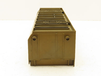 Siemens 6ES5 981-OHA11 Simatic S5 Cooling Fan Line Vent Module 115/230V