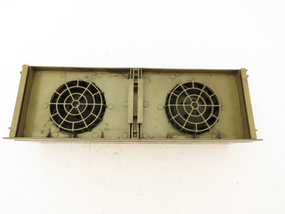 Siemens 6ES5 981-OHA11 Simatic S5 Cooling Fan Line Vent Module 115/230V