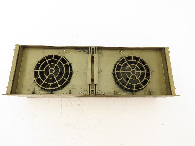 Siemens 6ES5 981-OHA11 Simatic S5 Cooling Fan Line Vent Module 115/230V