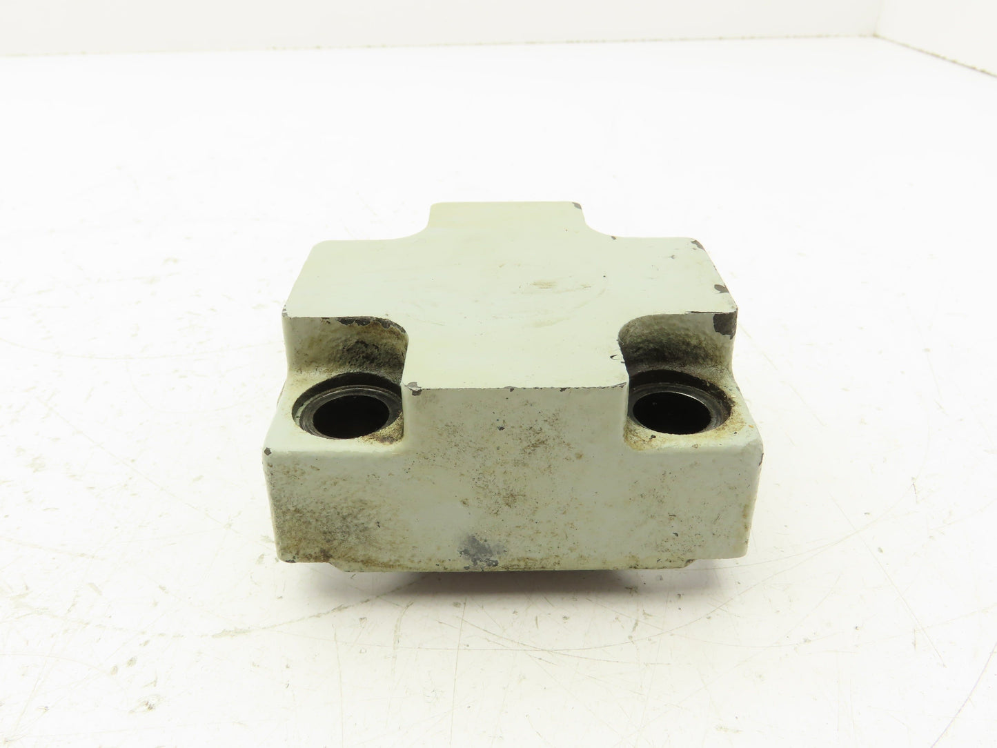 Vickers CVCS-25-N-S2-10 Slip-In Cartridge Valve Cover