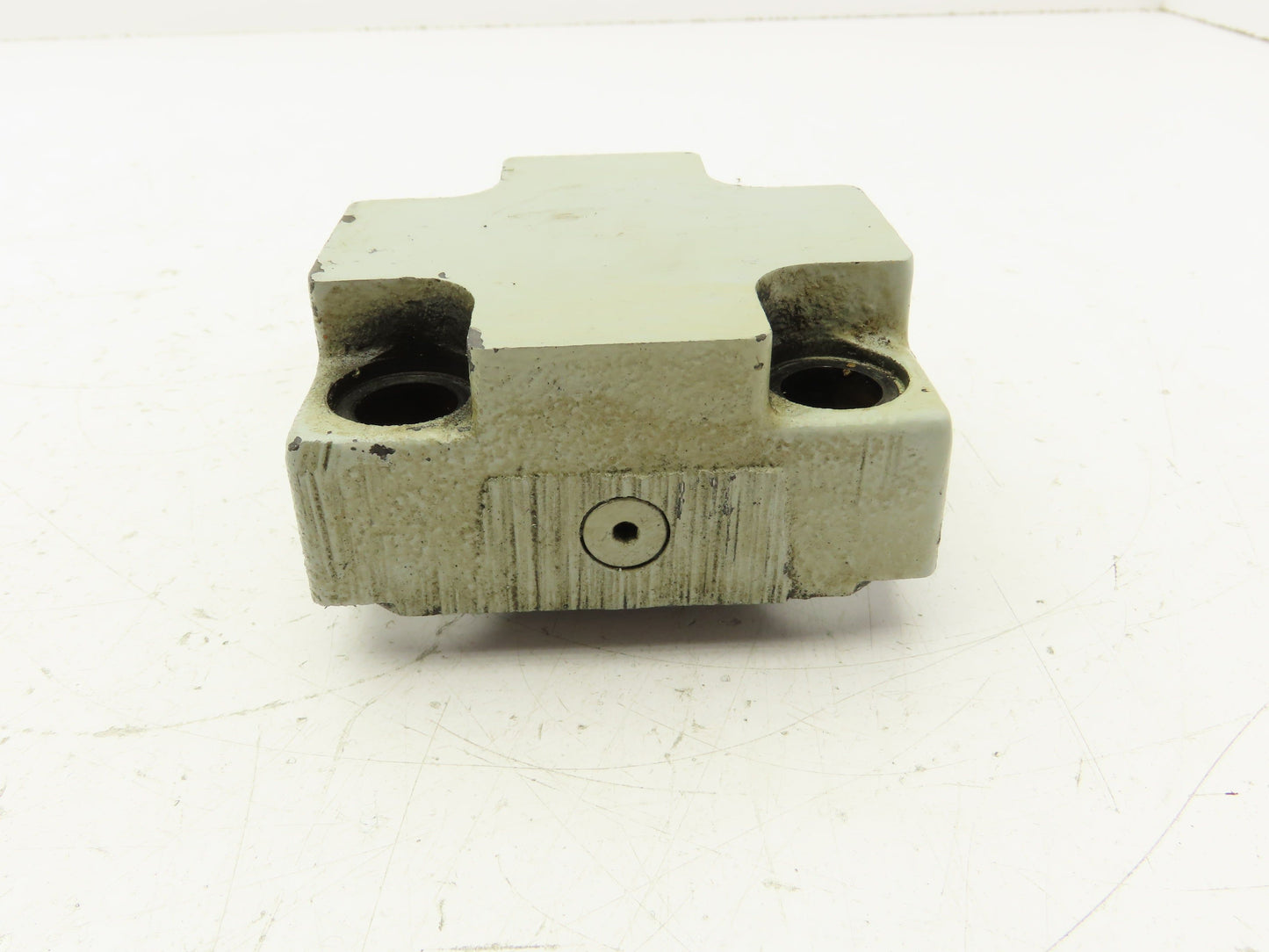 Vickers CVCS-25-N-S2-10 Slip-In Cartridge Valve Cover