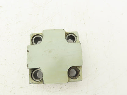 Vickers CVCS-25-N-S2-10 Slip-In Cartridge Valve Cover