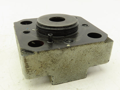 Vickers CVCS-25-N-S2-10 Slip-In Cartridge Valve Cover