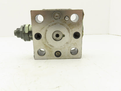 Rexroth LFA25DBW2-60/200F-08P08X10/12 Cartridge Valve Logic Cover