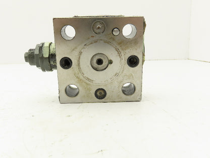 Rexroth LFA25DBW2-60/200F-08P08X10/12 Cartridge Valve Logic Cover