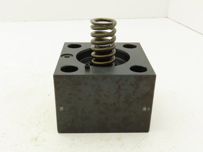 Husky D2WKE32B6MX/Q10X12 Cartridge Valve Cover D2WK E32 B6 MX
