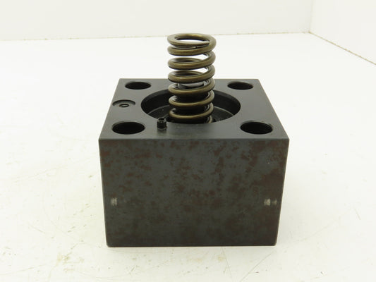 Husky D2WKE32B6MX/Q10X12 Cartridge Valve Cover D2WK E32 B6 MX