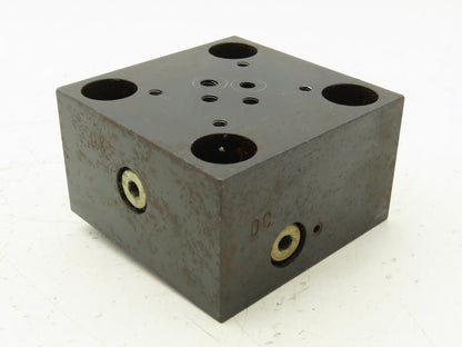 Husky CCE25B61WDBX06/X12.C10 Cartridge Valve Cover