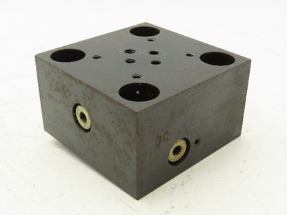 Husky CCE25B61WDBX06/X12.C10 Cartridge Valve Cover