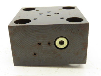 Husky CCE25B61WDBX06/X12.C10 Cartridge Valve Cover