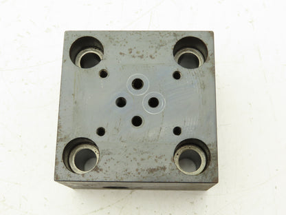 Husky CCE25B61WDBX06/X12.C10 Cartridge Valve Cover