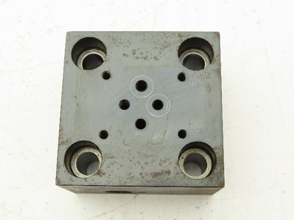Husky CCE25B61WDBX06/X12.C10 Cartridge Valve Cover