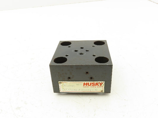 Husky CCE25B61WDBX06/X12.C10 Cartridge Valve Cover