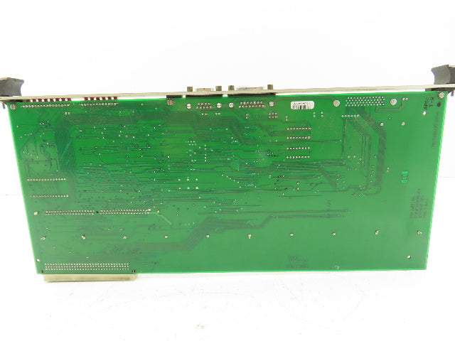 Van Dorn PC330-081 PCB Slot Card Communication Circuit Board Module