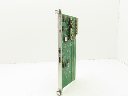 Van Dorn PC330-081 PCB Slot Card Communication Circuit Board Module