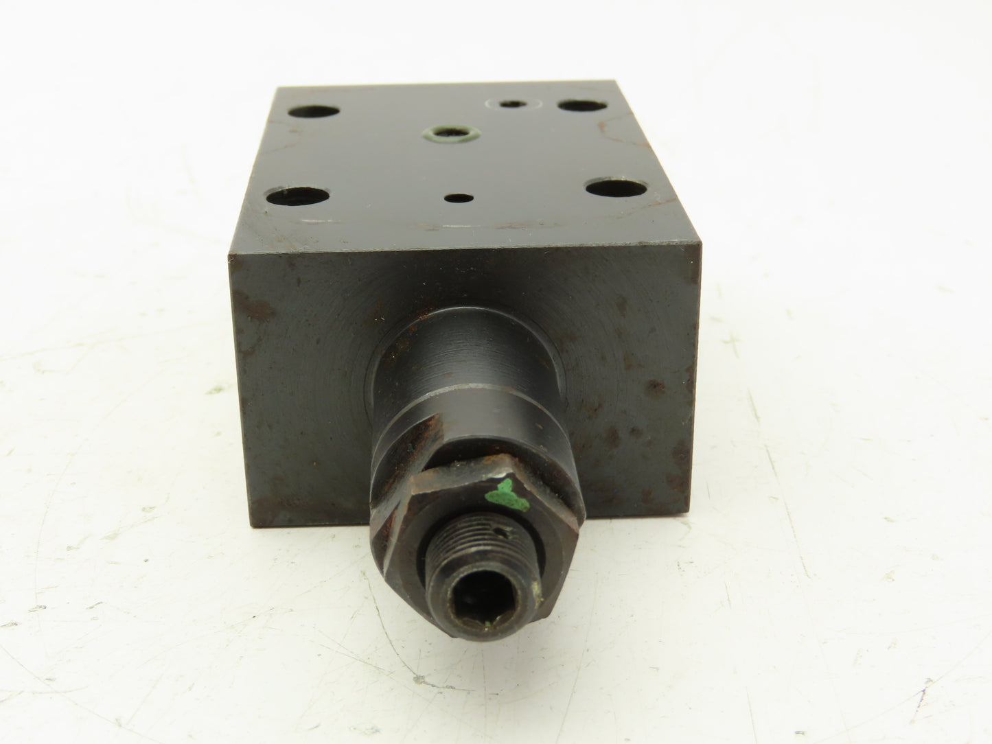 Husky ZDBDP04A2002G/X12.C06 Hydraulic Relief Valve