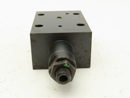 Husky ZDBDP04A2002G/X12.C06 Hydraulic Relief Valve