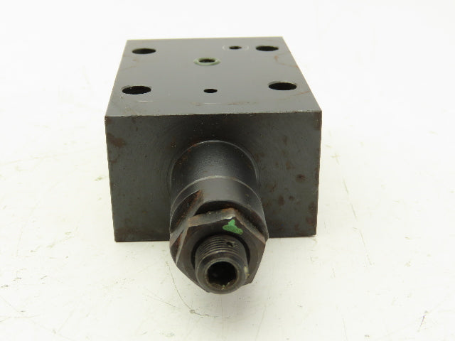 Husky ZDBDP04A2002G/X12.C06 Hydraulic Relief Valve