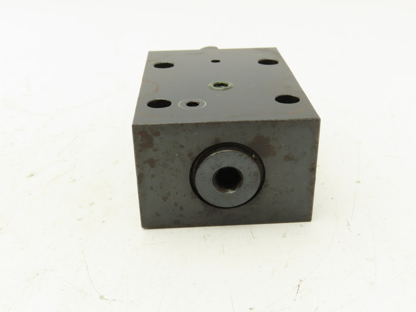 Husky ZDBDP04A2002G/X12.C06 Hydraulic Relief Valve