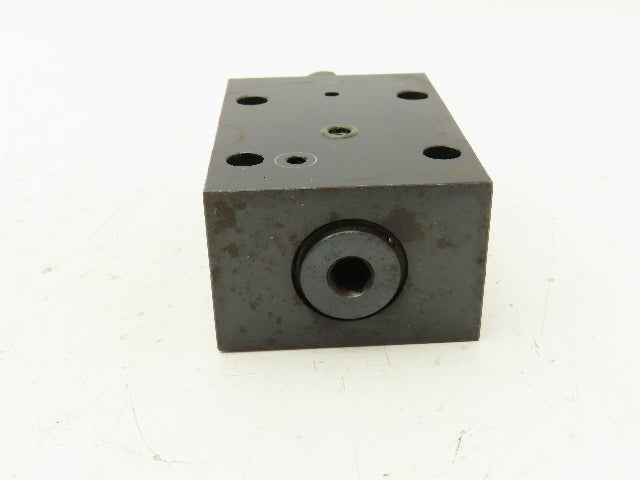 Husky ZDBDP04A2002G/X12.C06 Hydraulic Relief Valve