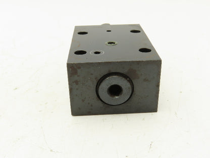 Husky ZDBDP04A2002G/X12.C06 Hydraulic Relief Valve