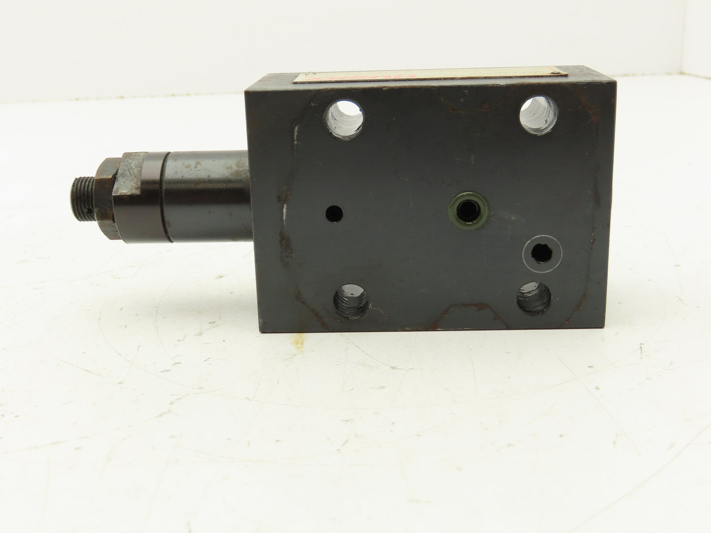 Husky ZDBDP04A2002G/X12.C06 Hydraulic Relief Valve