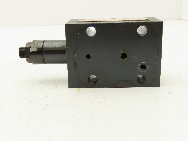 Husky ZDBDP04A2002G/X12.C06 Hydraulic Relief Valve