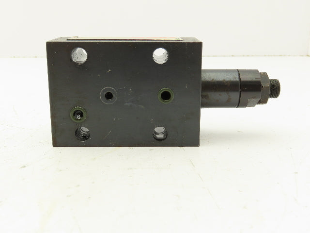 Husky ZDBDP04A2002G/X12.C06 Hydraulic Relief Valve