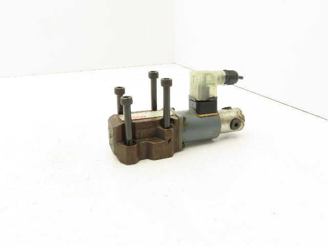 Husky DBEP04A2007GB/Y15 Directional Control Proportional Valve 24V HPN-659299