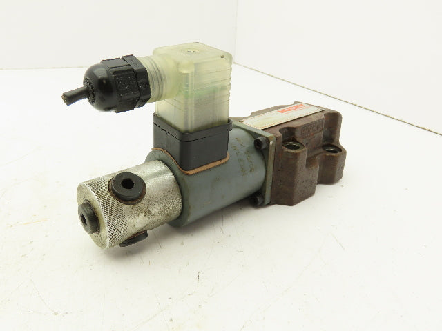 Husky DBEP04A2007GB/Y15 Directional Control Proportional Valve 24V HPN-659299
