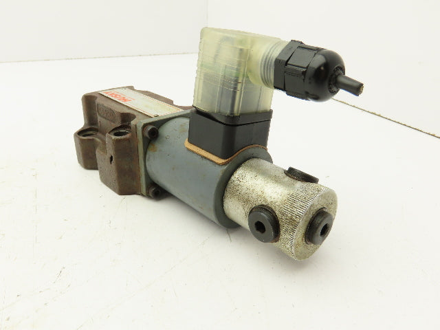 Husky DBEP04A2007GB/Y15 Directional Control Proportional Valve 24V HPN-659299