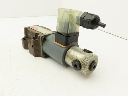 Husky DBEP04A2007GB/Y15 Directional Control Proportional Valve 24V HPN-659299