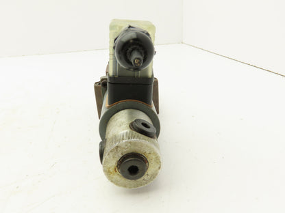 Husky DBEP04A2007GB/Y15 Directional Control Proportional Valve 24V HPN-659299
