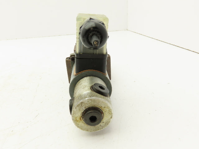 Husky DBEP04A2007GB/Y15 Directional Control Proportional Valve 24V HPN-659299