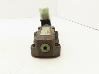 Husky DBEP04A2007GB/Y15 Directional Control Proportional Valve 24V HPN-659299