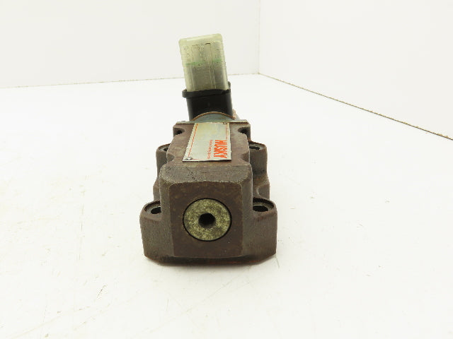 Husky DBEP04A2007GB/Y15 Directional Control Proportional Valve 24V HPN-659299