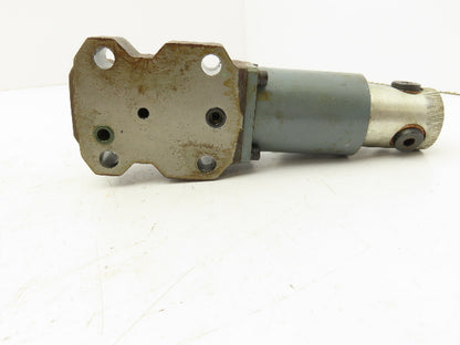 Husky DBEP04A2007GB/Y15 Directional Control Proportional Valve 24V HPN-659299
