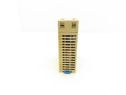 Idec PS5R-SD24
PS5R-SD24 Power Supply 24VDC 2.5A 60W Class 2