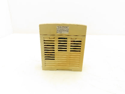 Idec PS5R-SD24
PS5R-SD24 Power Supply 24VDC 2.5A 60W Class 2