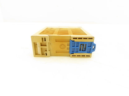 Idec PS5R-SD24
PS5R-SD24 Power Supply 24VDC 2.5A 60W Class 2