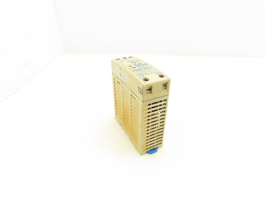 Idec PS5R-SD24
PS5R-SD24 Power Supply 24VDC 2.5A 60W Class 2
