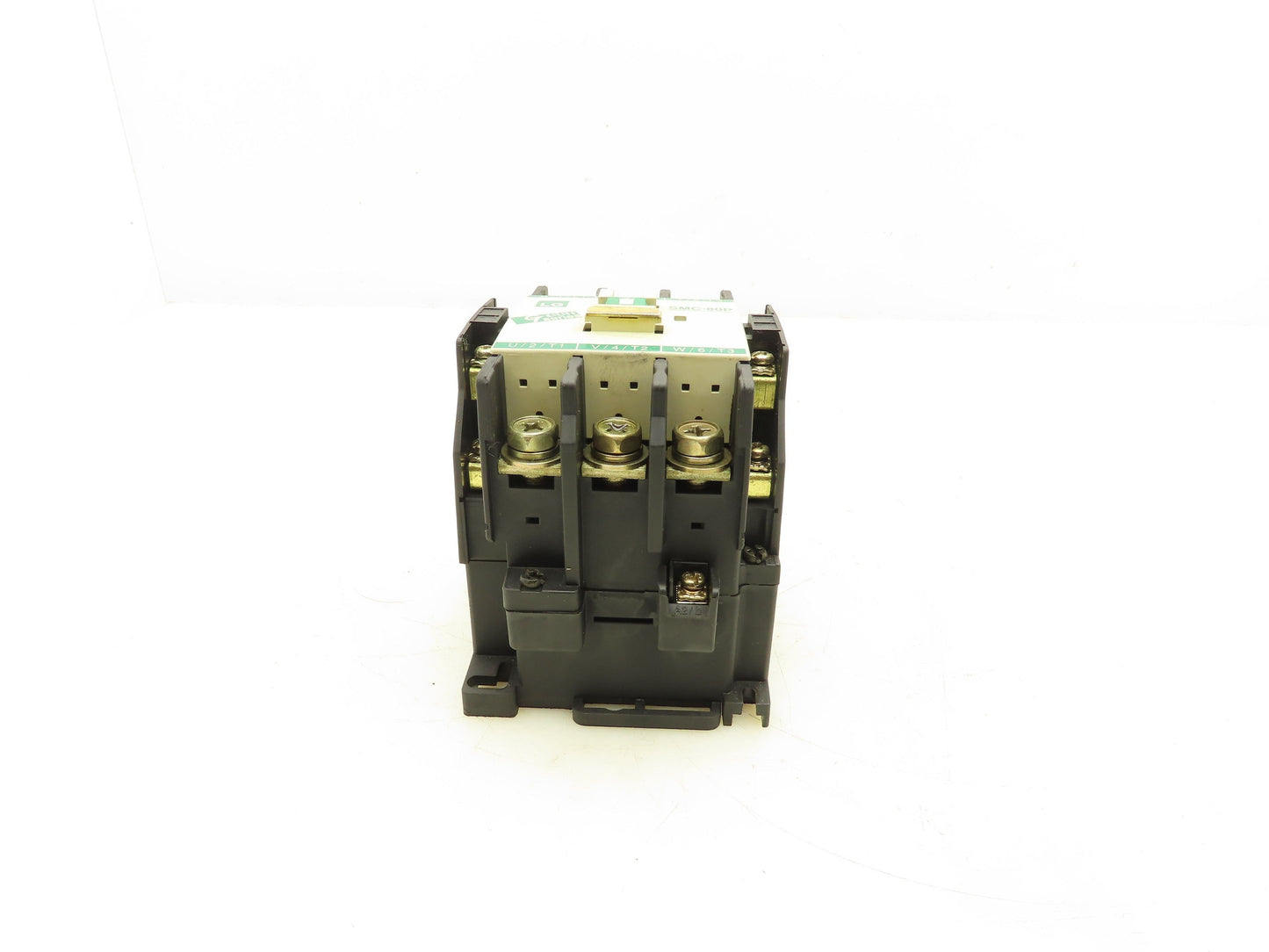 LG SMC-80P Green Series Magnetic Contactor 110V Coil 600V 80A 3 Pole