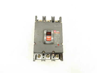 LG ABE 203 Circuit Breaker 600V 125A 18kA 3P