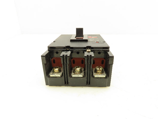 LG ABE 203 Circuit Breaker 600V 125A 18kA 3P