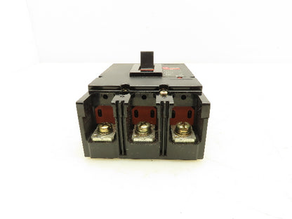 LG ABE 203 Circuit Breaker 600V 125A 18kA 3P