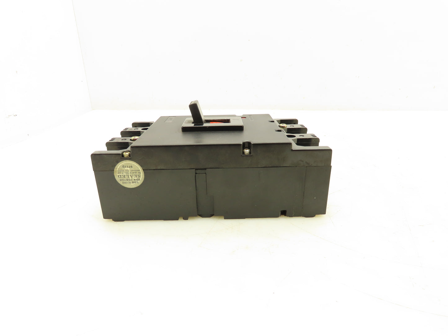 LG ABE 203 Circuit Breaker 600V 125A 18kA 3P